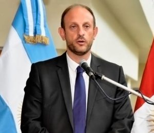 En la apertura del año judicial 2022, el Presidente del TSJ subrayó la importancia del Programa Referente Judicial Comunitario